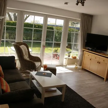 Appartement Strandoase Schonberger Strand