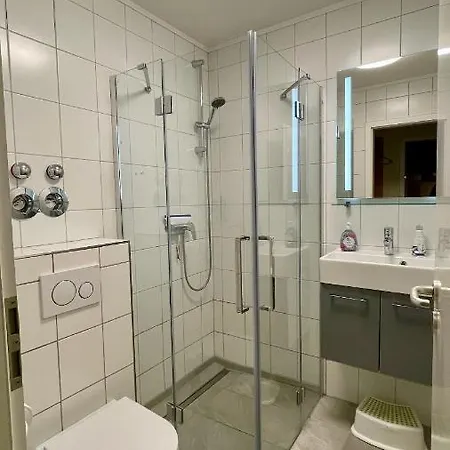 Appartement Strandoase
